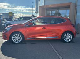 Zunanja slika - Renault Clio - Limited TCe 90 TEMPOMAT-PDC-KEYLESS - 3 - Predogledna slika