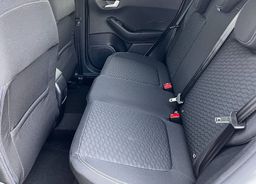 Zunanja slika - Ford Fiesta - Titanium - ZALOGA - 5 - Predogledna slika