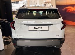 Zunanja slika - Dacia Duster - TCe 130 4x4 Expression - 4 - Predogledna slika