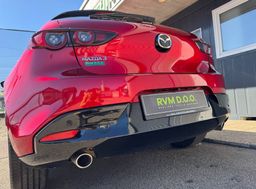 Zunanja slika - Mazda Mazda3 - G122°PLUS°1.LAST°SLO°FULL LED°NAVI°KAMERA°HEAD-UP - 8 - Predogledna slika