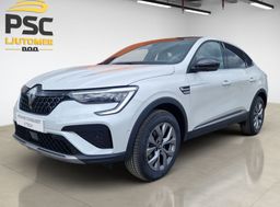 Zunanja slika - Renault Mégane Conquest - Megane Conquest 1.6 E-TECH HEV 145 TECHNO - 3 - Predogledna slika