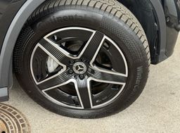 Zunanja slika - Mercedes-Benz GLC-Razred - 300 d 4MATIC AMG Line - 7 - Predogledna slika