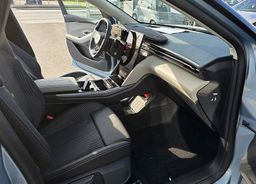 Zunanja slika - Ford Explorer - EV Style - elektromotor 52 kWh 125 kW at - 9 - Predogledna slika