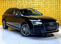 Zunanja slika - Audi A4 - Avant 2.0 TDI AUT.-GRETJE-NAVI.-TEMP.-EL. PRTLJAZNIK... - 3 - Predogledna slika