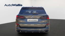 Zunanja slika - BMW X5 - xDrive30d - 15 - Predogledna slika