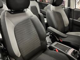 Notranja slika - Citroën C4 - Picasso 1,6 e-HDi Intensive - 9 - Predogledna slika