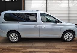 Zunanja slika - Ford Tourneo Connect - TITANIUM 2.0 TDCi 122PS A7 L2 FWD-SLO-1.LAST-7 SE - 3 - Predogledna slika