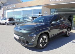 Zunanja slika - Hyundai Kona - BEV 48KWH PREMIUM°Winter°Topl.črp° - 1 - Predogledna slika