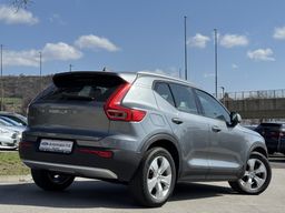 Zunanja slika - Volvo XC40 - 2.0 TD 150KM D3 MOMENTUM-LED-HARMAN KARDON-NAVI - 7 - Predogledna slika
