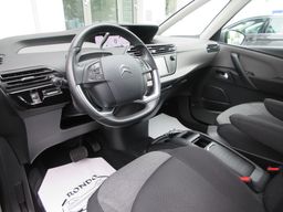 Zunanja slika - Citroën C4 - SpaceTourer - 13 - Predogledna slika