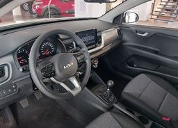 Zunanja slika - KIA Stonic - 1.2 DPI 57.9 kW  79 KM  LX Fun+ M T+ZIMSKE GUME - 7 - Predogledna slika