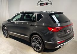 Zunanja slika - Seat Tarraco - 2.0 TDI 110KW XCELLENCE KAM NAVI LANE ACC LED - 3 - Predogledna slika