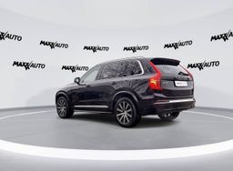 Zunanja slika - Volvo XC90 - B5 D Plus Bright 7S AT AWD PANO 360 KLJUKA - 5 - Predogledna slika
