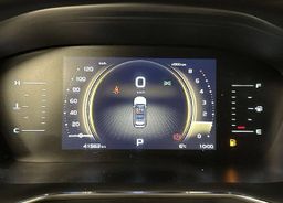 Zunanja slika - Geely Atlas Pro - 1.5 TD 132kW Luxury 2WD At - 15 - Predogledna slika