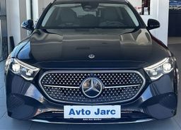 Zunanja slika - Mercedes-Benz E-Razred - E 220 d T-DIGITAL LIGHT-MEMORY-360 KAMERA - 2 - Predogledna slika