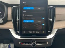 Zunanja slika - Volvo XC90 - B5P Plus Bright 7s AWD 3 leta garancije+3 servisi - 19 - Predogledna slika