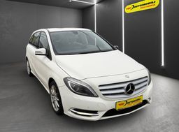 Zunanja slika - Mercedes-Benz B-Razred - 180 CDI BI-XENON AUT NAVI PDC TEMPOMAT TOP - 10 - Predogledna slika