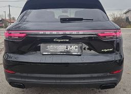 Zunanja slika - Porsche Cayenne - 3.0 E-Hybrid 476ks °PANORAMA° °21-COL° - 5 - Predogledna slika