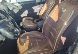 Zunanja slika - VW Tiguan - 2.0TDI Travel BlueMotionT.Trend Fun 81kW - 7 - Predogledna slika