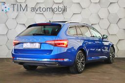 Zunanja slika - Škoda Superb - Combi 2.0 TDI DSG L&K 150KM - 3 - Predogledna slika