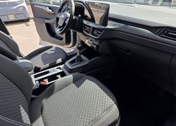 Zunanja slika - Ford Kuga - Titanium 1.5 EcoBoost 110kW S S - 10 - Predogledna slika