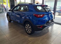 Zunanja slika - KIA Stonic - 1.2  LX Urban+ - 3 - Predogledna slika