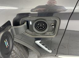 Zunanja slika - Škoda Octavia - Škoda  Style 1.4 TSI PHEV DSG NEMŠKI.KAMERA - 6 - Predogledna slika