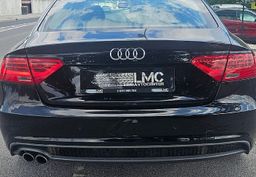 Zunanja slika - Audi A5 - Sportback °S-LINE° 2.0 TDI 150ks °AUTOMATIC° °19-COL° - 6 - Predogledna slika