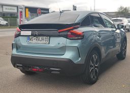 Zunanja slika - Citroën C4 - Shine Električni 136 - 5 - Predogledna slika