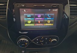 Zunanja slika - Renault Captur - Intens dCi 90-SLO-LED-NAVI-KAMERA-2X PDC- - 10 - Predogledna slika