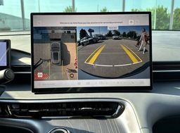 Zunanja slika - Geely EX5 - MAX ... - 15 - Predogledna slika