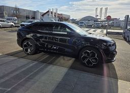 Zunanja slika - Ford Capri - Premium 210kw  286km - 6 - Predogledna slika