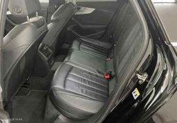 Zunanja slika - Audi A4 - Avant 30 TDI S line S tronic.KAMERA.NAVI.USNJE.LED. - 11 - Predogledna slika