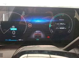 Zunanja slika - Renault Megane E-tech - Berline equilibre EV60 220ch optimum charge.KAMERA - 6 - Predogledna slika