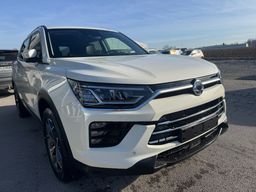 Zunanja slika - KG Mobility Korando - Korando - 3 - Predogledna slika