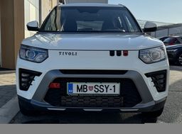 Zunanja slika - KG Mobility Tivoli - 1.5 GDI-T Fresh A T - 2 - Predogledna slika