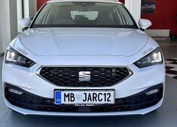 Zunanja slika - Seat Leon - 1.0 TSI Hola Style - 2 - Predogledna slika