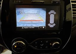 Zunanja slika - Renault Captur - Intens TCe 90-SLO-1 LAST- LED- NAVI-KLJUKA - 14 - Predogledna slika