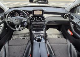 Zunanja slika - Mercedes-Benz C-Razred - C 250 d 4MATIC EXECUTIVE °FULL LED °KAMERA °HUD - 10 - Predogledna slika