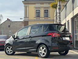 Zunanja slika - Ford B-MAX - 1.0 EcoBoost 100KMTREND OPRAVLJEN VELIKI+MALI SERV - 4 - Predogledna slika