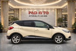 Zunanja slika - Renault Captur - TCe 90 Energy Dinamique Start&Stop - 2 - Predogledna slika