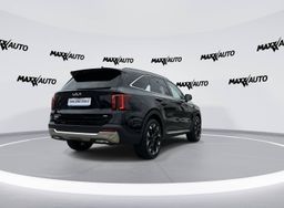 Zunanja slika - KIA Sorento - 2.2 TCi EX Limited Pan.AWD 7s 8DCT - 5 - Predogledna slika