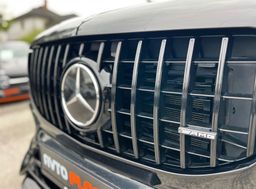 Zunanja slika - Mercedes-Benz GLS-Razred - GLS 400 d 4MATIC AMG NIGHT ACC LED 6 SEDEŽEV PANO - 9 - Predogledna slika