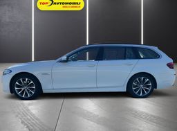 Zunanja slika - BMW Serija 5 - Touring: 520d LED NAVI TEMP HI-FI USNJE PDC FACELIFT TOP - 4 - Predogledna slika