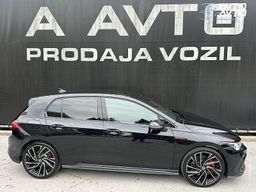 Zunanja slika - VW Golf - GTI DSG - 5 - Predogledna slika