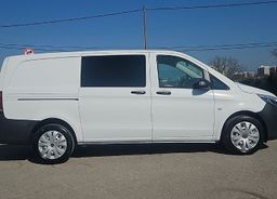 Zunanja slika - Mercedes-Benz Vito - Vito - 6 - Predogledna slika