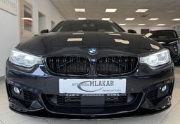 Zunanja slika - BMW Serija 4 - Gran Coupe: 430d xDrive  AT  M-SPORT-LED-NAVI-KAMERA- - 2 - Predogledna slika