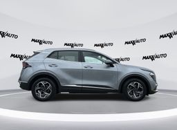 Zunanja slika - KIA Sportage - 1.6 T-GDi LX Fresh. ISG MT - 7 - Predogledna slika