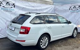 Zunanja slika - Škoda Octavia - 1.6 TDI  81 kW - NAVI - PDC - TEMP - 3 - Predogledna slika