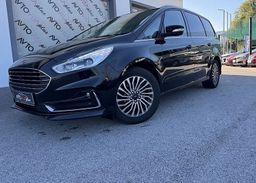 Zunanja slika - Ford Galaxy - 2.0 EcoBlue 110 kW FWD Titanium auto 7sedežev Max - 1 - Predogledna slika